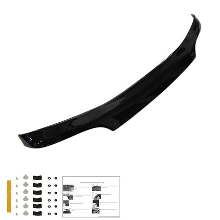 Deflettore Cofano per Ford Transit MK5 1993-2002