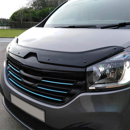 Deflettore Cofano per Renault Trafic X82 2014-2020