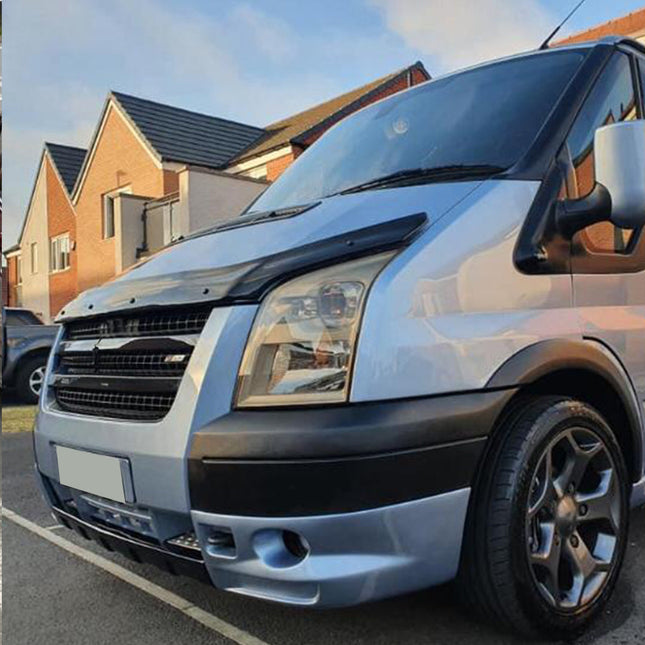 Deflettore Cofano per Ford Transit MK7 2007-2013