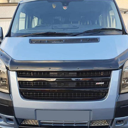 Deflettore Cofano per Ford Transit MK7 2007-2013