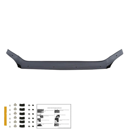 Deflettore Cofano per Ford Transit MK7 2007-2013