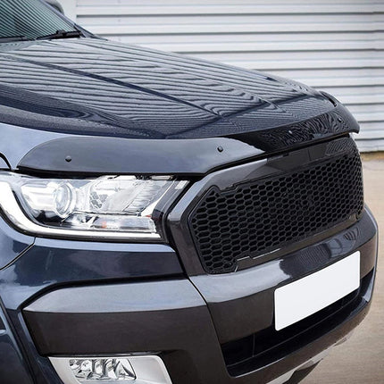 Deflettore Cofano per Ford Ranger T7-T8 2015-2022