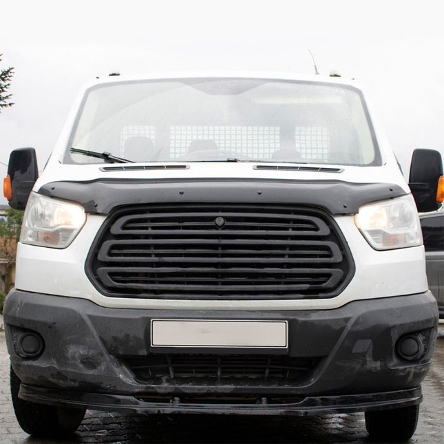 Deflettore Cofano per Ford Transit MK8 2014-2019