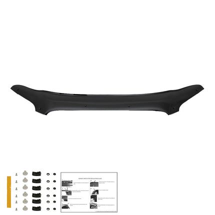 Deflettore Cofano per Ford Transit MK8 2014-2019
