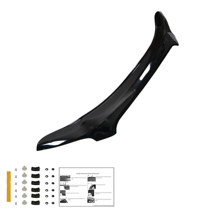 Deflettore Cofano per Ford Transit MK8 2014-2019