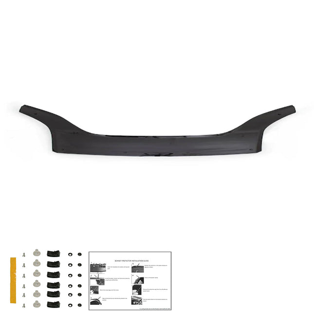 Deflettore Cofano per Fiat Fiorino 3ª Serie 2008-2017