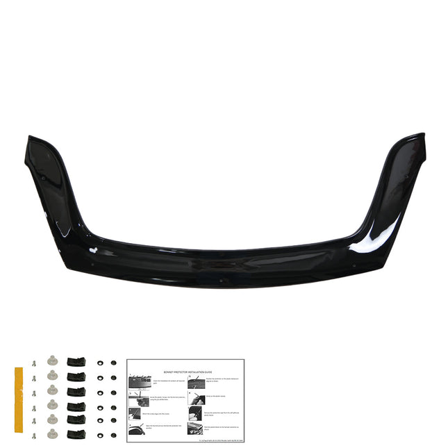 Deflettore Cofano per Peugeot Partner Tepee 2008-2015