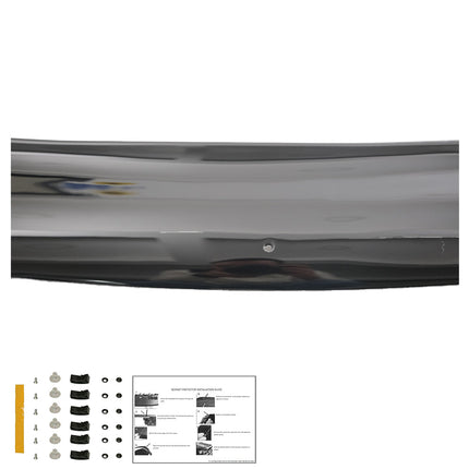 Deflettore Cofano per Peugeot Partner Tepee 2008-2015