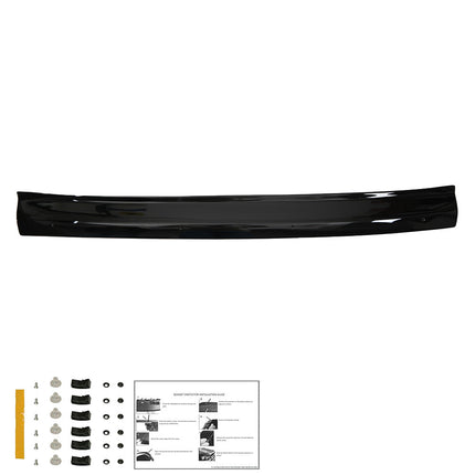 Deflettore Cofano per Fiat Ducato 3ª Serie 2006-2014