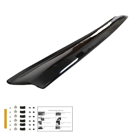Deflettore Cofano per Fiat Ducato 3ª Serie 2006-2014