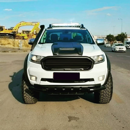 Presa d'Aria Cofano per Ford Ranger T7-T8 2015-2022