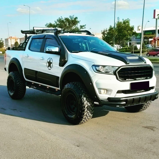 Presa d'Aria Cofano per Ford Ranger T7-T8 2015-2022