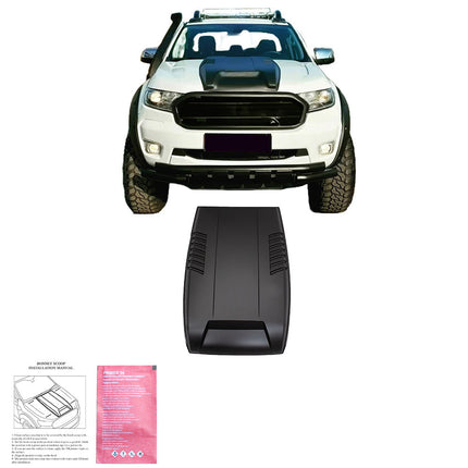 Presa d'Aria Cofano per Ford Ranger T7-T8 2015-2022