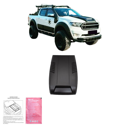 Presa d'Aria Cofano per Ford Ranger T7-T8 2015-2022
