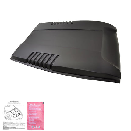 Presa d'Aria Cofano per Ford Ranger T7-T8 2015-2022
