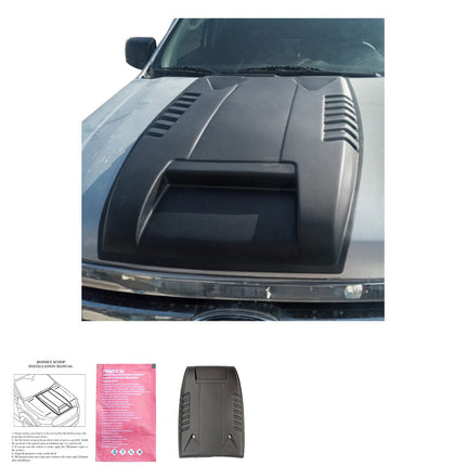 Presa d'Aria Cofano per Ford Ranger T6 2012-2015