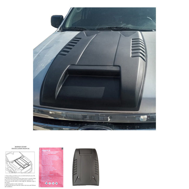 Presa d'Aria Cofano per Ford Ranger T6 2012-2015