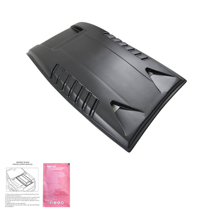 Presa d'Aria Cofano per Ford Ranger T6 2012-2015