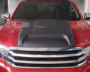 Presa d'Aria Cofano per Toyota Hilux 8ª Serie 2015-2020