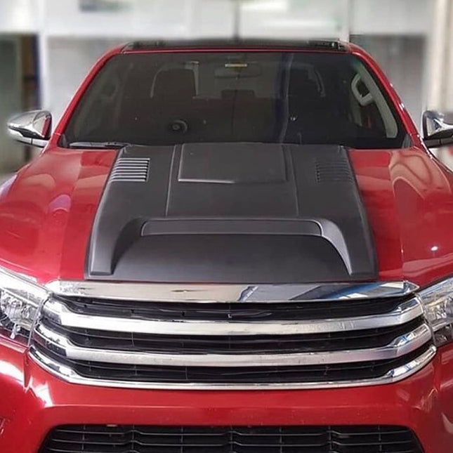 Presa d'Aria Cofano per Toyota Hilux 8ª Serie 2015-2020