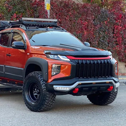 Presa d'Aria Cofano per Mitsubishi L200 Triton Serie 6 2019+
