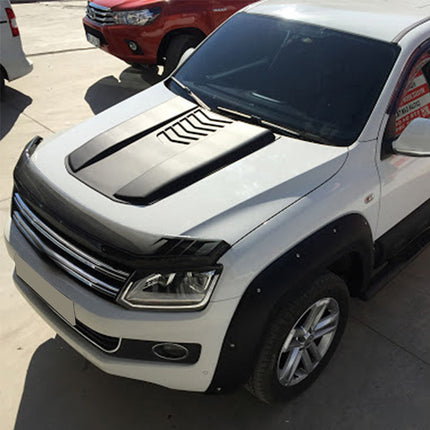 Presa d'Aria Cofano per VW Amarok MK1 / MK1 Facelift 2010-2021