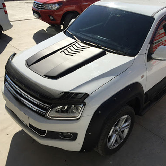 Presa d'Aria Cofano per VW Amarok MK1 / MK1 Facelift 2010-2021