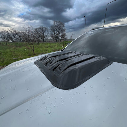 Presa d'Aria Cofano per Ford Ranger T9 2022+