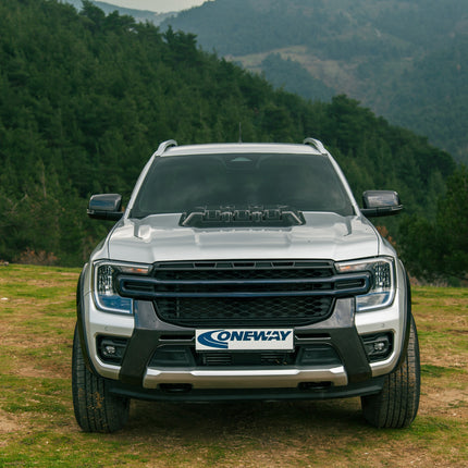 Presa d'Aria Cofano per Ford Ranger T9 2022+