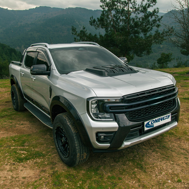 Presa d'Aria Cofano per Ford Ranger T9 2022+