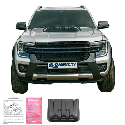 Presa d'Aria Cofano per Ford Ranger T9 2022+