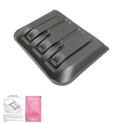 Presa d'Aria Cofano per Ford Ranger T9 2022+