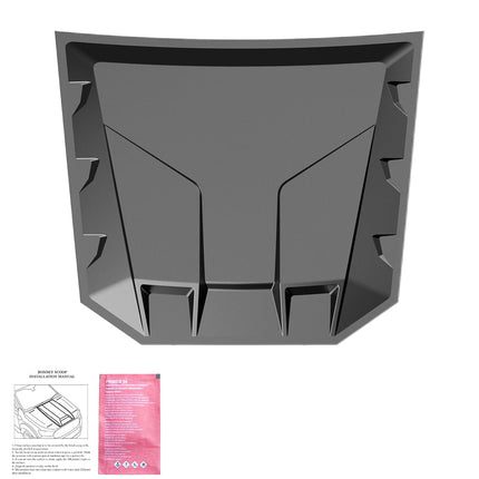 Presa d'Aria Cofano per VW Amarok MK2 2022+