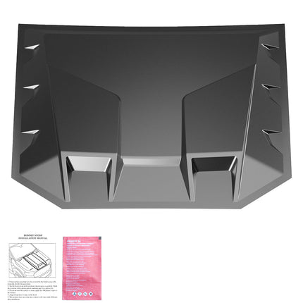 Presa d'Aria Cofano per VW Amarok MK2 2022+