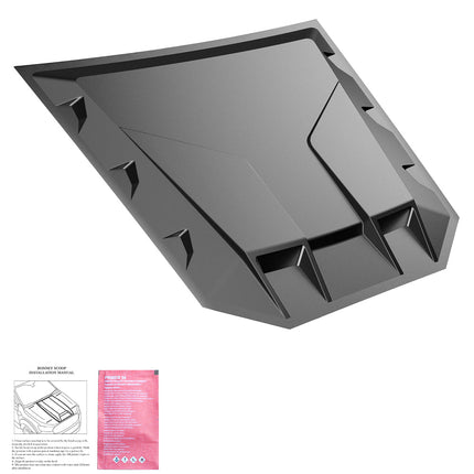 Presa d'Aria Cofano per VW Amarok MK2 2022+