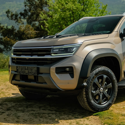Presa d'Aria Cofano per VW Amarok MK2 2022+
