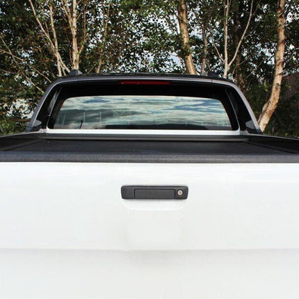 Profilo Sponda Posteriore per Ford Ranger T6-T7-T8 2012-2022