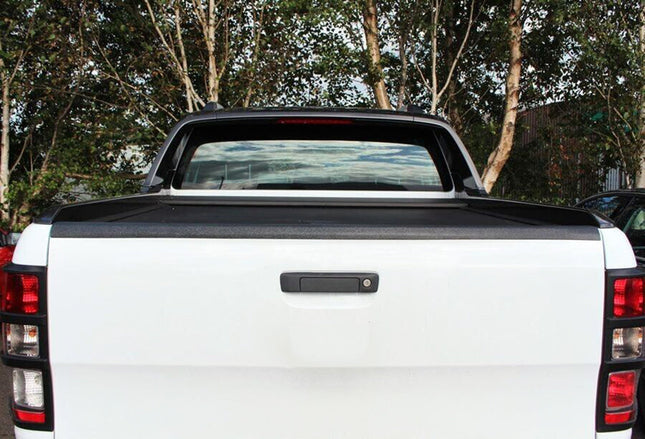 Profilo Sponda Posteriore per Ford Ranger T6-T7-T8 2012-2022