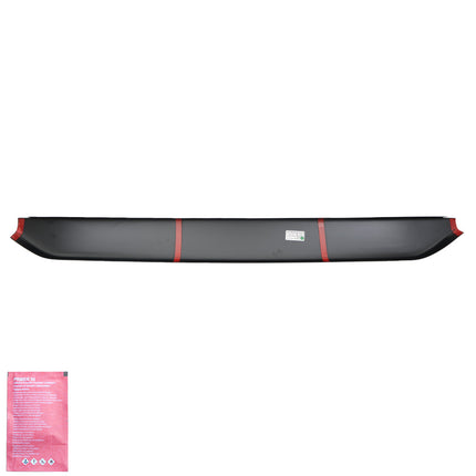 Profilo Sponda Posteriore per Nissan Navara NP300 (D23) 2014-2021
