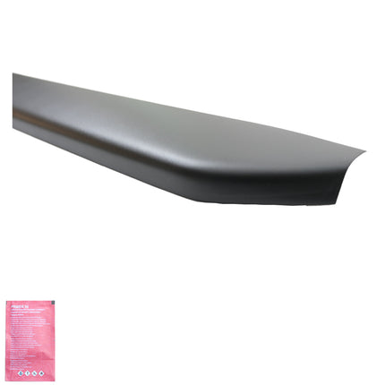 Profilo Sponda Posteriore per Nissan Navara NP300 (D23) 2014-2021