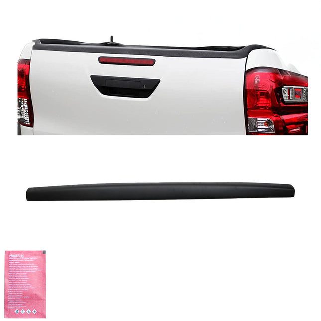 Profilo Sponda Posteriore per Toyota Hilux 2015-2020