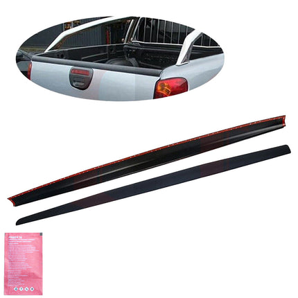 Profilo Sponda Posteriore per Mitsubishi L200 Triton Serie 4 2007-2014