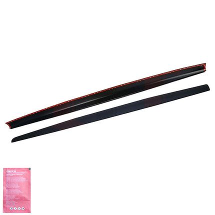 Profilo Sponda Posteriore per Mitsubishi L200 Triton Serie 4 2007-2014