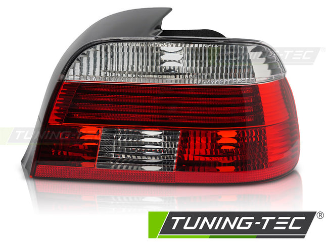 Bmw E39 Lci 2000-2003 Fanale Destro Tyc