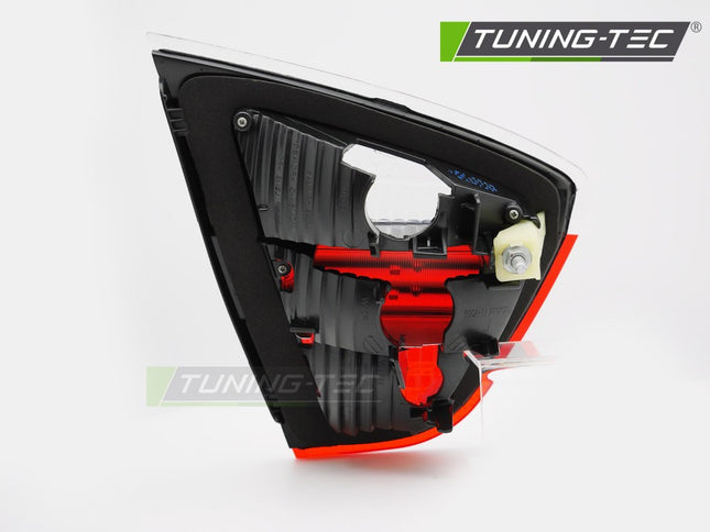 Bmw E90 2005-2008 Fanale Rosso Fumé Destro Tyc