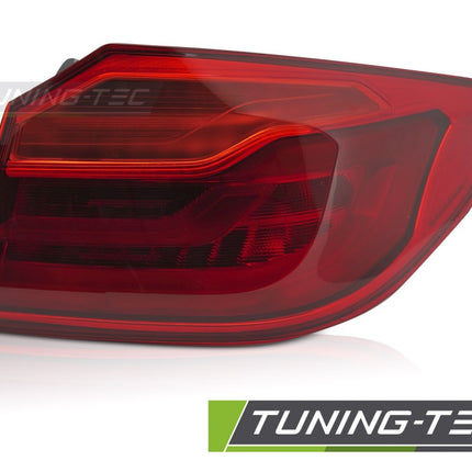 Bmw G30 M5 F90 2017-2020 Fanale Led Lato Destro Tyc