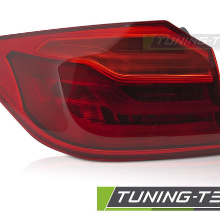Bmw G30 M5 F90 2017-2020 Fanale Led Lato Sinistro Tyc