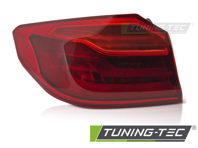 Bmw G30 M5 F90 2017-2020 Fanale Led Lato Sinistro Tyc
