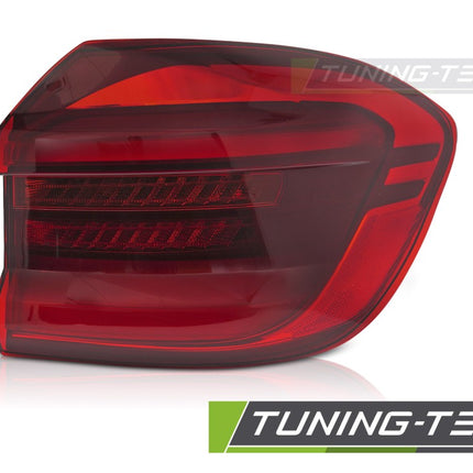Bmw X3 G01 2017-2021 Fanale Led Lato Destro Tyc