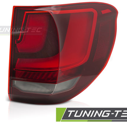 Bmw X5 F15 2013-2018 Fanale Led Lato Destro Tyc